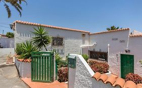 Villa Frida Kahlo